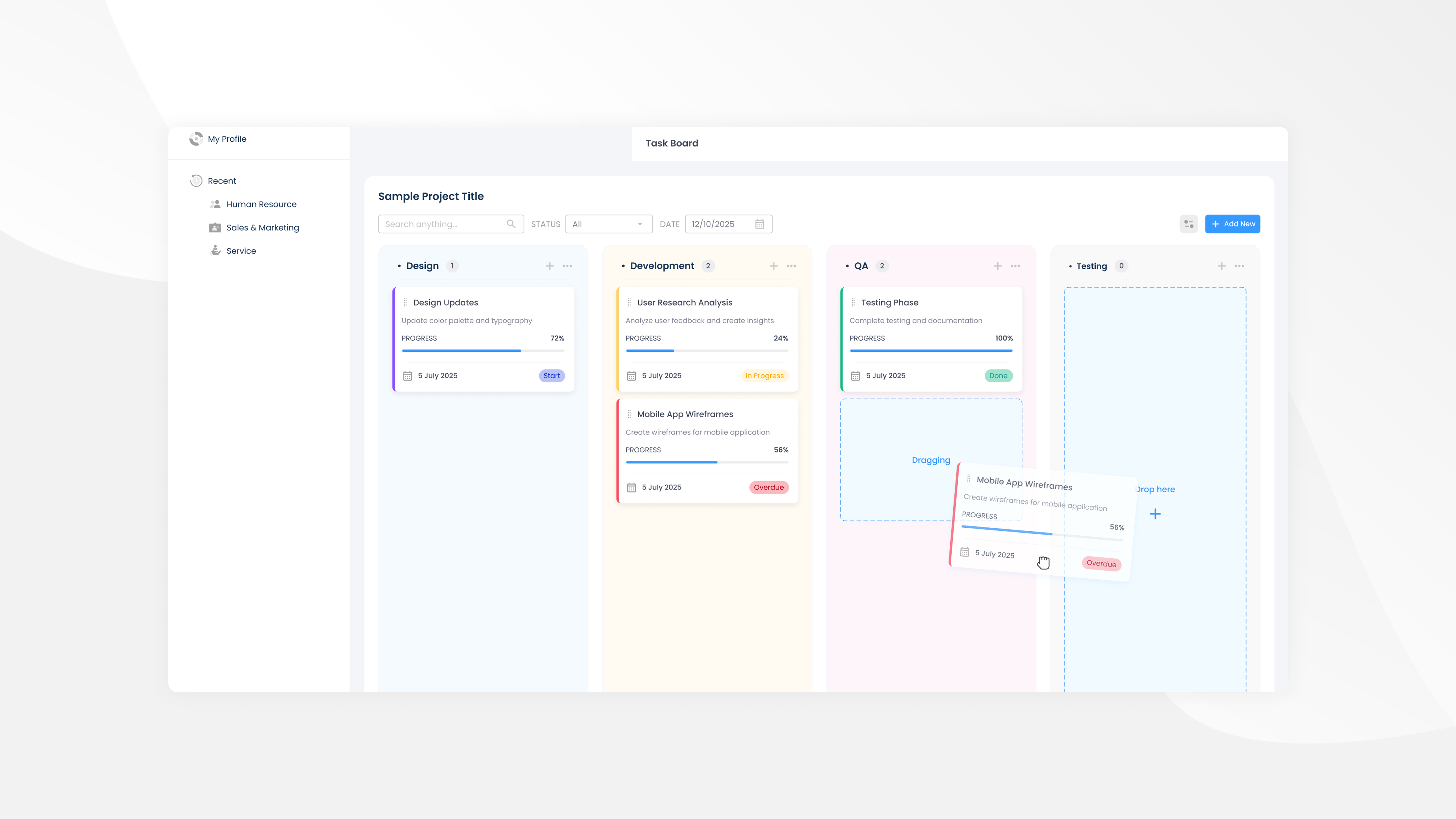 Design Processes