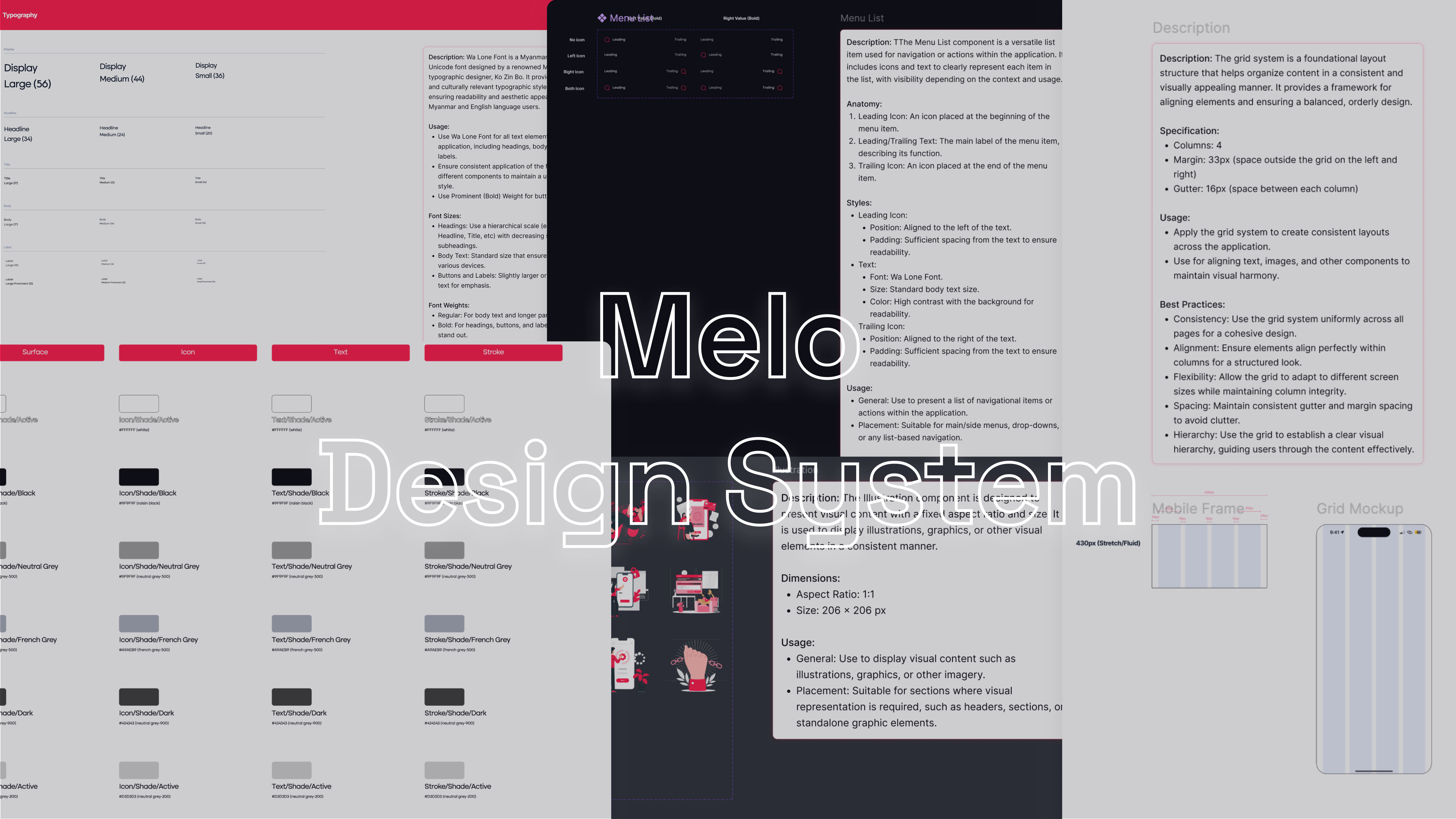 Design