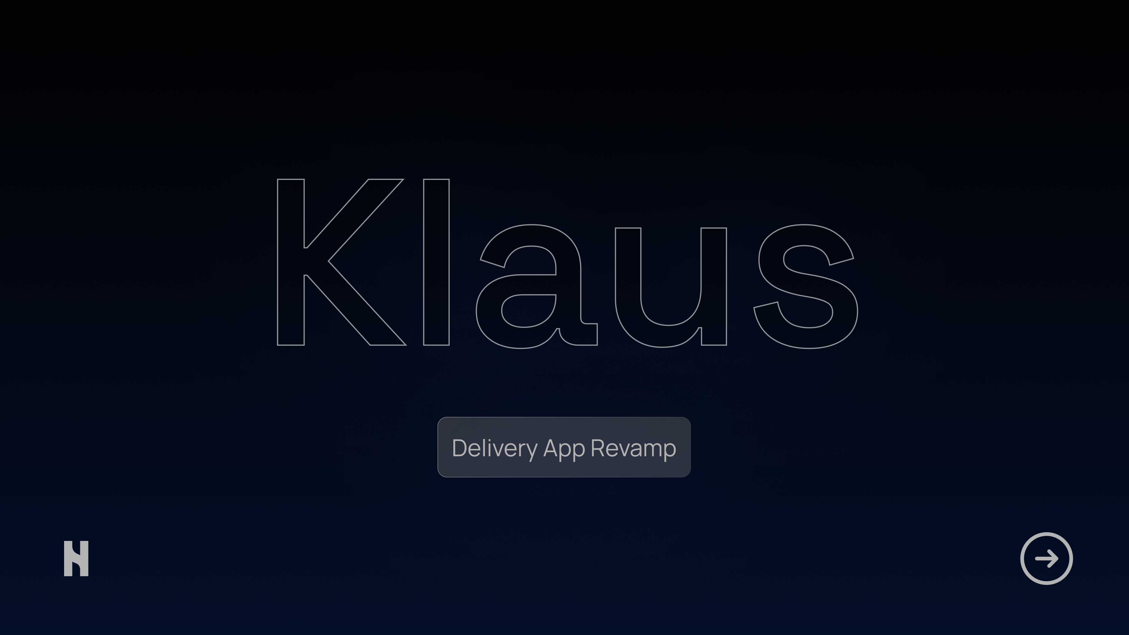 What's Klaus?
